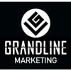 Logo Grandline Marketing