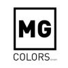 Logo MG Colors GmbH