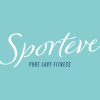 Logo Sporteve Ladyfitness Düsseldorf