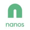 Logo Nanos.ai