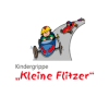 Logo Krabbelstube Erlangen e. V. „Kleine Flitzer“