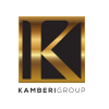 Logo Kamberi Group Holding GmbH