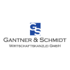 Logo Gantner & Schmidt Wirtschaftskanzlei GmbH