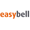 Logo easybell GmbH