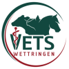 Logo VETS WETTRINGEN - Praxis für Großtiere