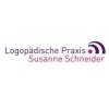 Logo Logopädische Praxis Susanne Schneider