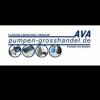 Logo AVA Abwasser- und Verfahrenstechnik GmbH