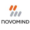 Logo novomind