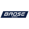 Logo BROSE Systeme GmbH