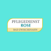 Logo Pflegedienst Rose GmbH