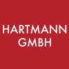 Logo Hartmann Assekuranz Makler GmbH