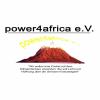 Logo power4africa e.V.