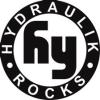 Logo Finzel Hydraulik Chemnitz OHG