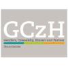 Logo Genders, Czieselsky, Hinzen und Partner