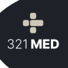 Logo 321 MED GmbH