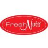 Logo Fresh Nuts GmbH