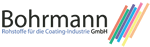 Logo Bohrmann GmbH