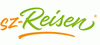 Logo SZ-Reisen & Service GmbH