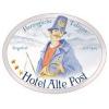 Logo Hotel Alte Post