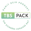 Logo tbs-pack GmbH