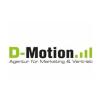 Logo D-Motion-Marketing