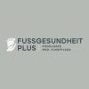 Logo Fußgesundheit Plus GmbH