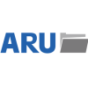 Logo ARU GmbH - Ingenieure, Sachverständige & Umweltgutachter