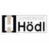 Logo Schreinerei Hödl GmbH