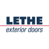 Logo Lethe Exterior Doors GmbH