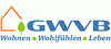 Logo GWVB Großenhainer Wohnungsverwaltungs- und Baugesellschaft mbH
