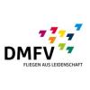 Logo Deutscher Modellflieger Verband e.V.