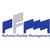 Logo Ruhstrat Facility Management GmbH