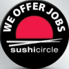 Logo Sushi Circle Gastronomie GmbH