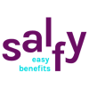 Logo Salfy (SalLab GmbH)