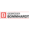 Logo Gebrüder Bommhardt Bauunternehmen GmbH & Co. KG