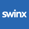 Logo swinx GmbH