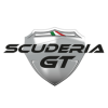 Logo Scuderia GT