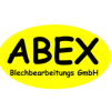 Logo ABEX Stahlbau-Rohrbiegen-Stadtmöbel GmbH