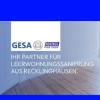 Logo Gesa GmbH