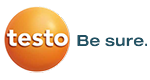 Logo Testo Industrial Services GmbH