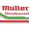 Logo Müller Reisen GmbH & Co. KG