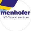 Logo Menhofer KFZ-Reparaturzentrum GmbH & Co. KG