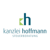 Logo Kanzlei Hoffmann - Steuerberatung