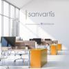 Logo Sanvartis GmbH