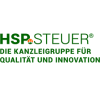 Logo HSP STEUER Sell & Partner StBG