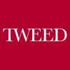 Logo TWEED | Stylogy GmbH
