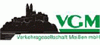 Logo Verkehrsgesellschaft Meißen mbH