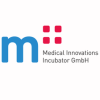 Logo Medical Innovations Incubator GmbH