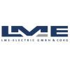Logo LME-Electric GmbH & Co. KG