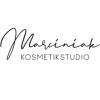 Logo Kosmetikstudio Marciniak